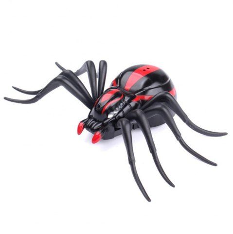 Promotion Enfants Jouets Pour Enfants Rc Araignée Drôle Promotion Enfants Jouets Pour Enfants Rc Araignée Drôle