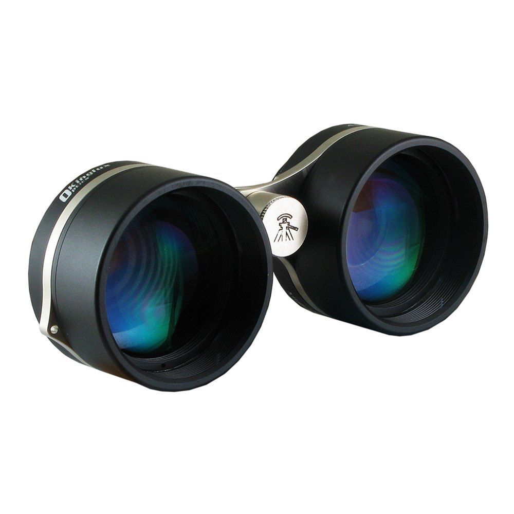 2019 Kinglux Optics Constellation Astronomy Binocular With 42mm