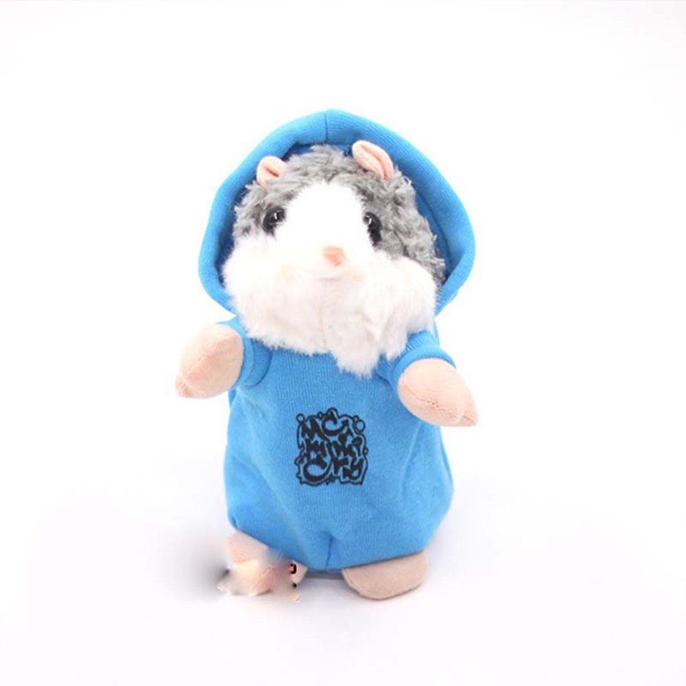 Enregistreur Vocal Pour Peluche 60 Secondes, Mini Enregistreur Vocal Enfant Programmable, Boîte De Son Vocale Enregistrable Pour Jouets Et Peluches