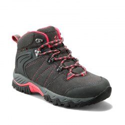 Clorts Randonnée Bottes Vache Suede Étanche En Plein Air Trail Sport Chaussures Femmes Randonnée Chaussures -  