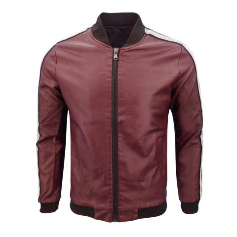 Compare Prices on Designer Denim Jacket Men- Online