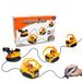 Magic Inductive Truck Follow Drawn Line Car Toy for Kids Children -  