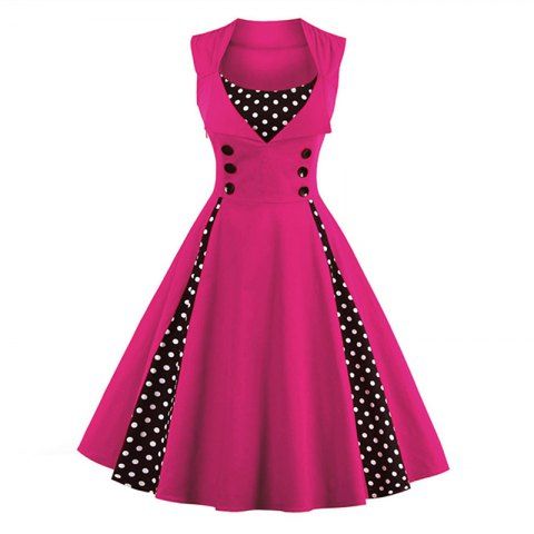 Rockabilly Dresses