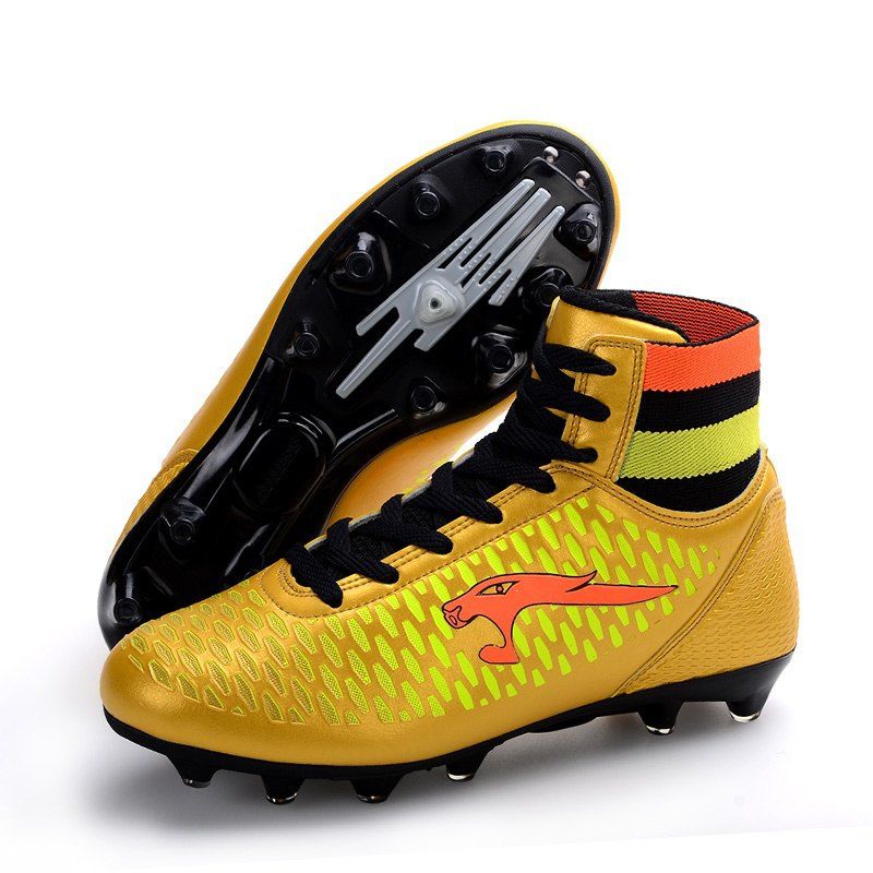 boys sock football boots