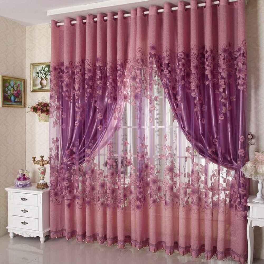 40 Off Simple Modern European Style High Grade Lily Half Shade