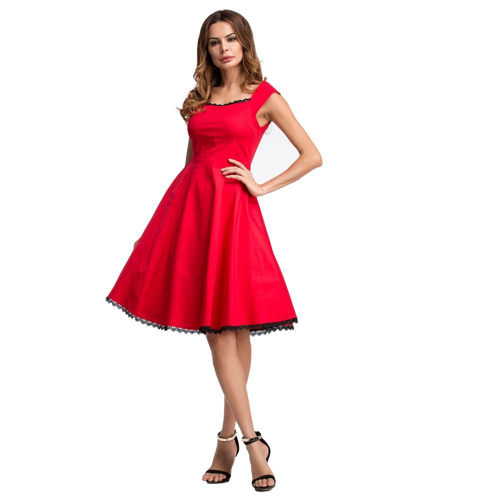 summer dresses for over 50s