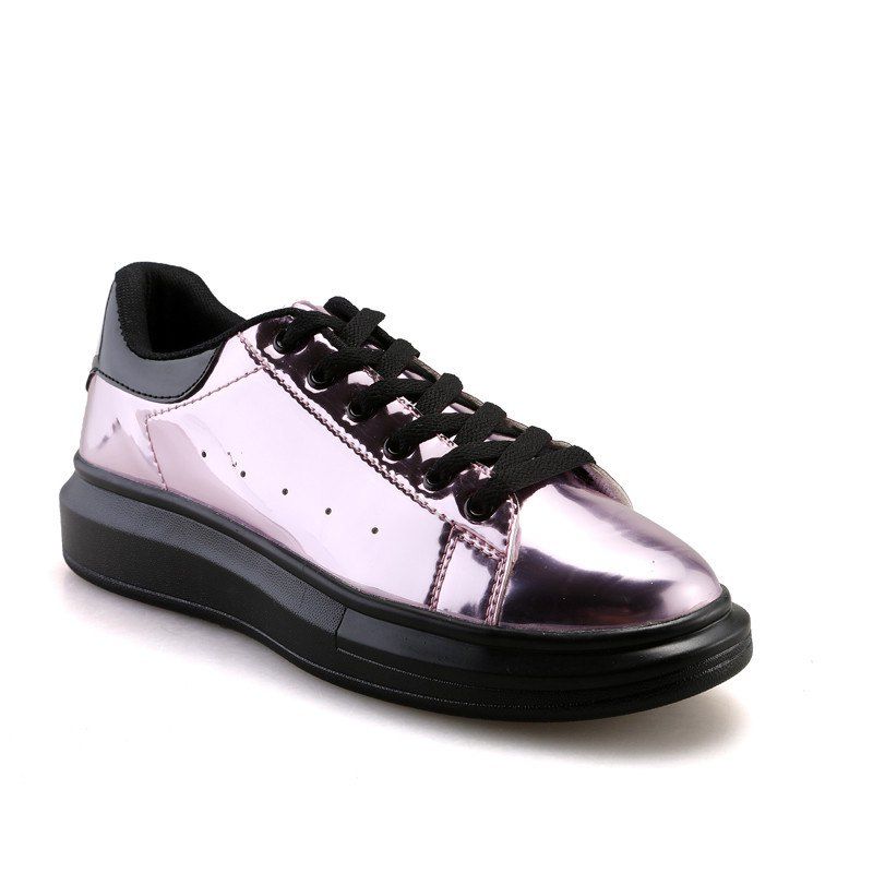 chaussure college fille