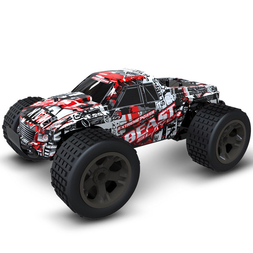 rc model off road