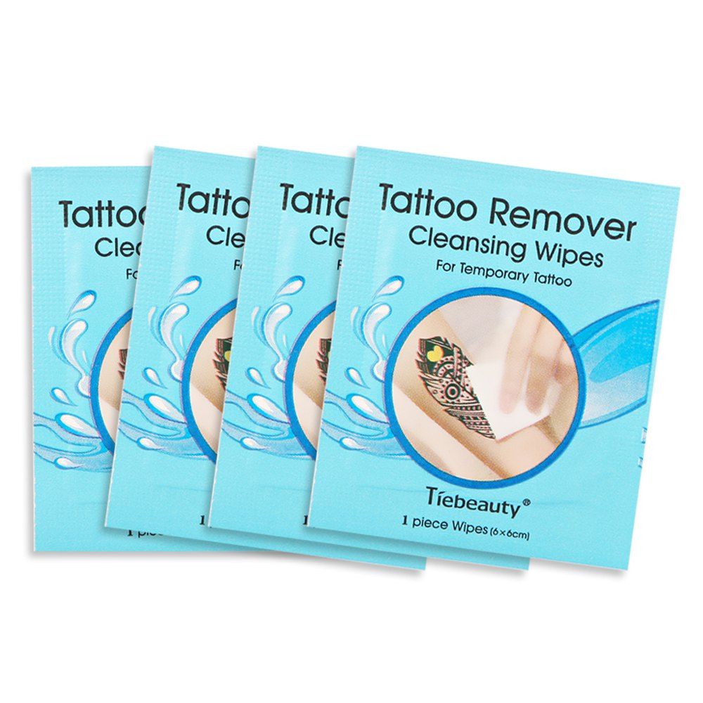 46+ Free Temporary Tattoo Remover Wipes Idea Tattoo