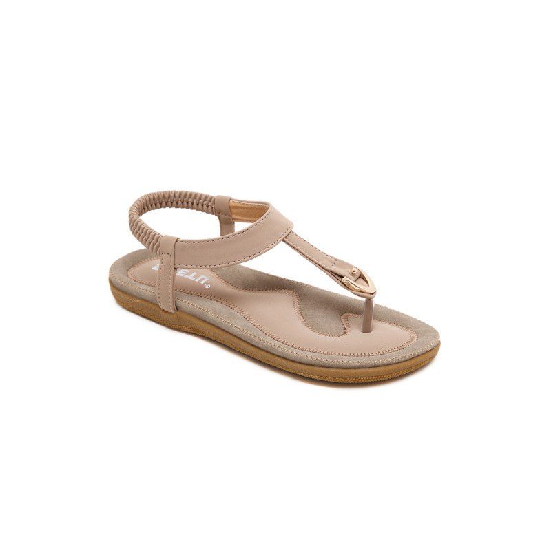 women's sandals with rubber soles