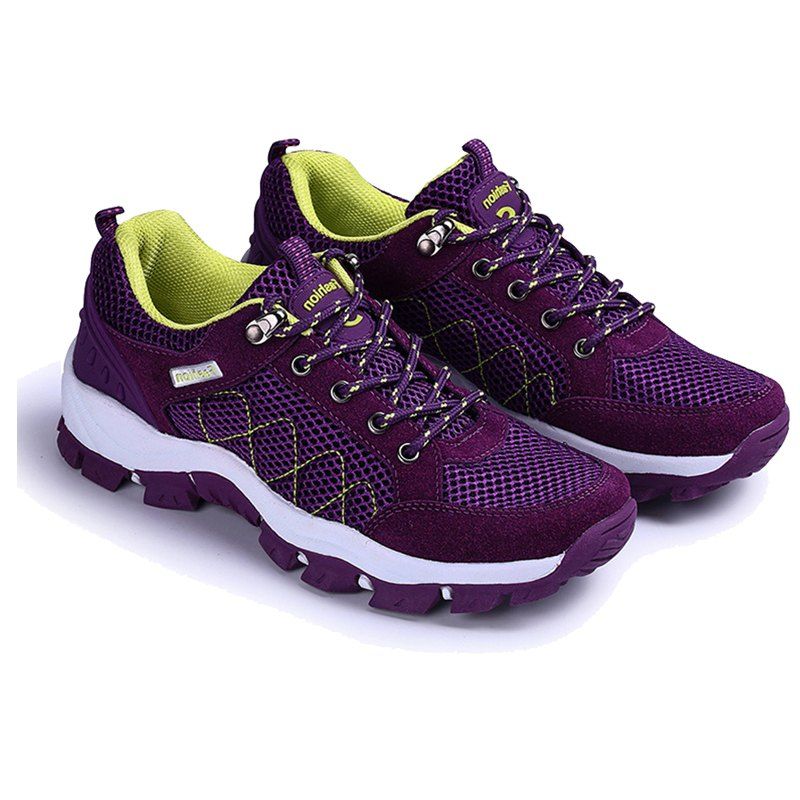 2017 New Outdoor Hiking Shoes Women'S Mesh Breathable Non Slip Leisure Travel Shoes Outdoor Hiking Shoes 2017 New Outdoor Hiking Shoes Women'S Mesh Breathable Non Slip Leisure Travel Shoes Outdoor Hiking Shoes