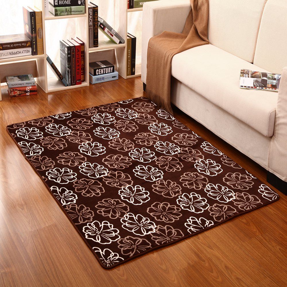 [33 OFF] Floor Mat Unique Fresh Pattern Home Decor Doormat4 Rosegal
