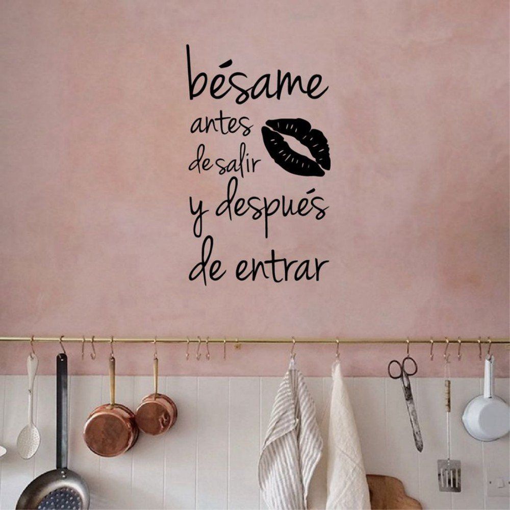 Citation Espagnol Famille