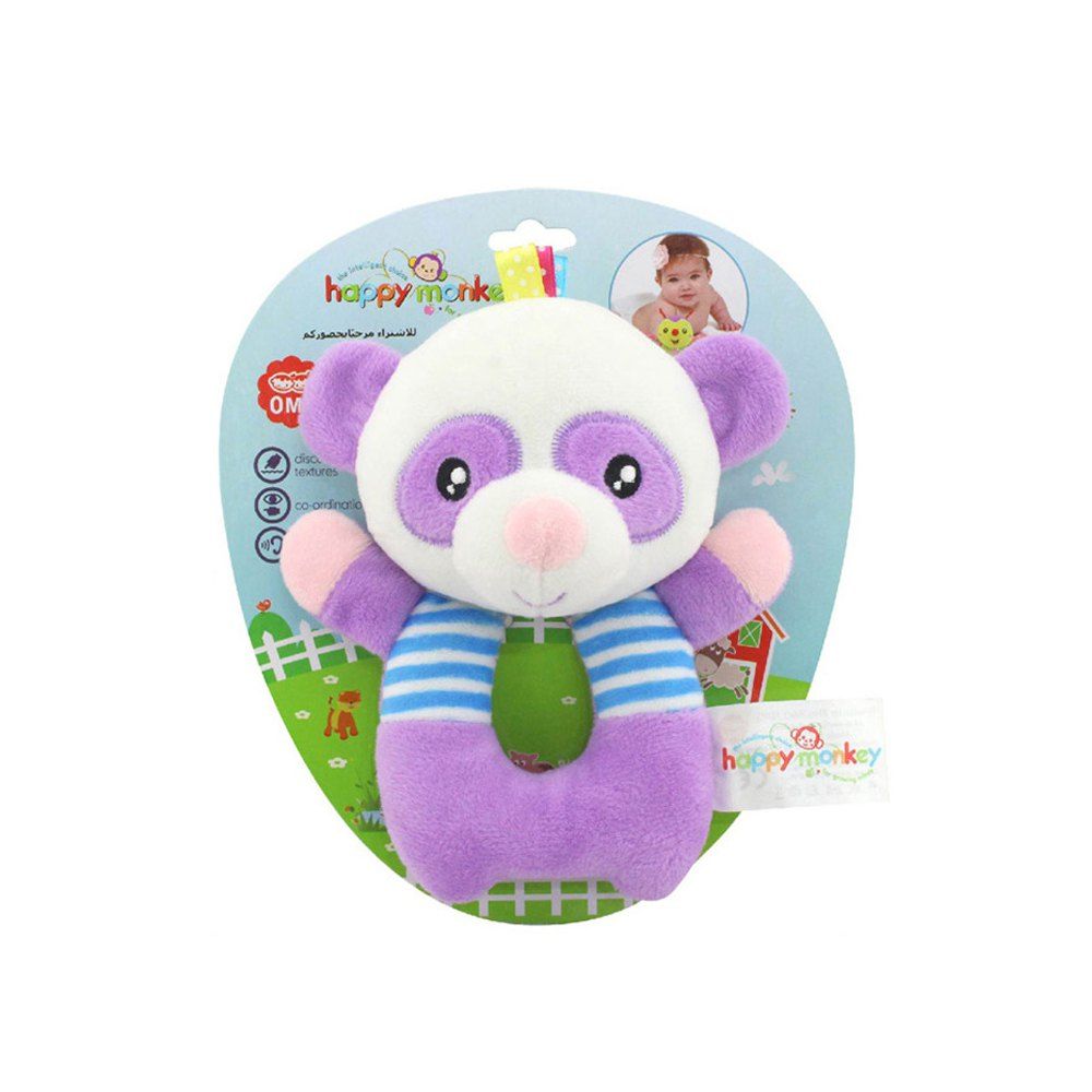 happy monkey baby toys