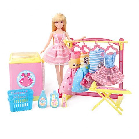 dream Laundry Princess Doll Suit girl birthday Presents Sale dream Laundry Princess Doll Suit girl birthday Presents