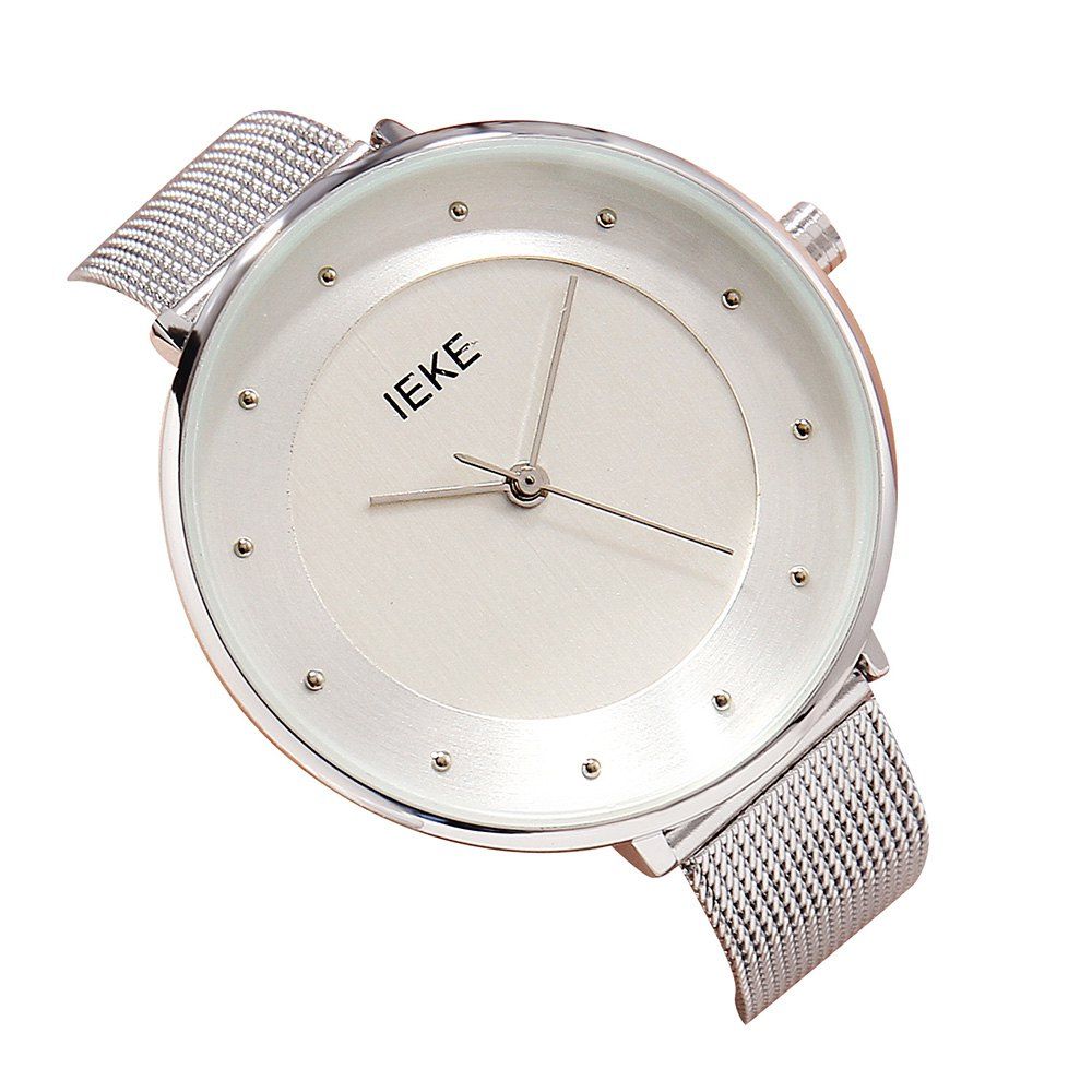 [40% OFF] IEKE 88001 Women Watches Brand Top Luxury Ultrathin Casual ...