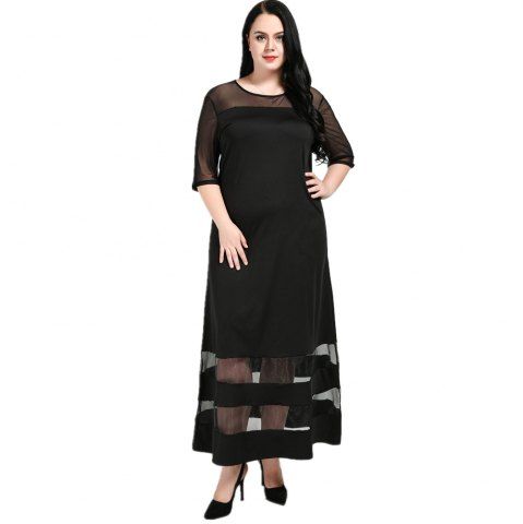 Cheap Plus Size Cute Dresses