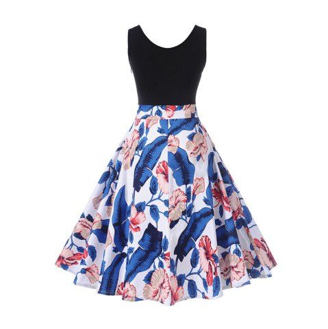 Rockabilly Dresses