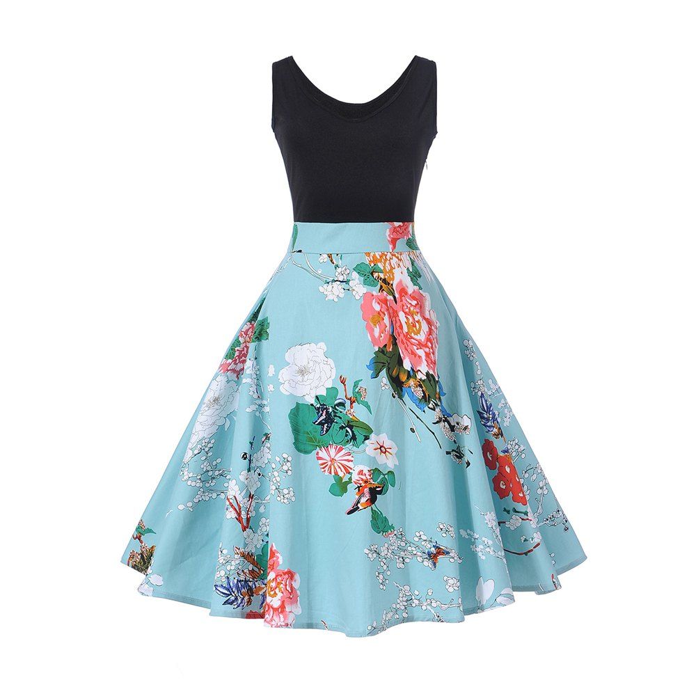 Rockabilly Dresses