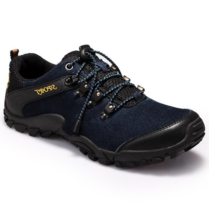 professional hiking shoes