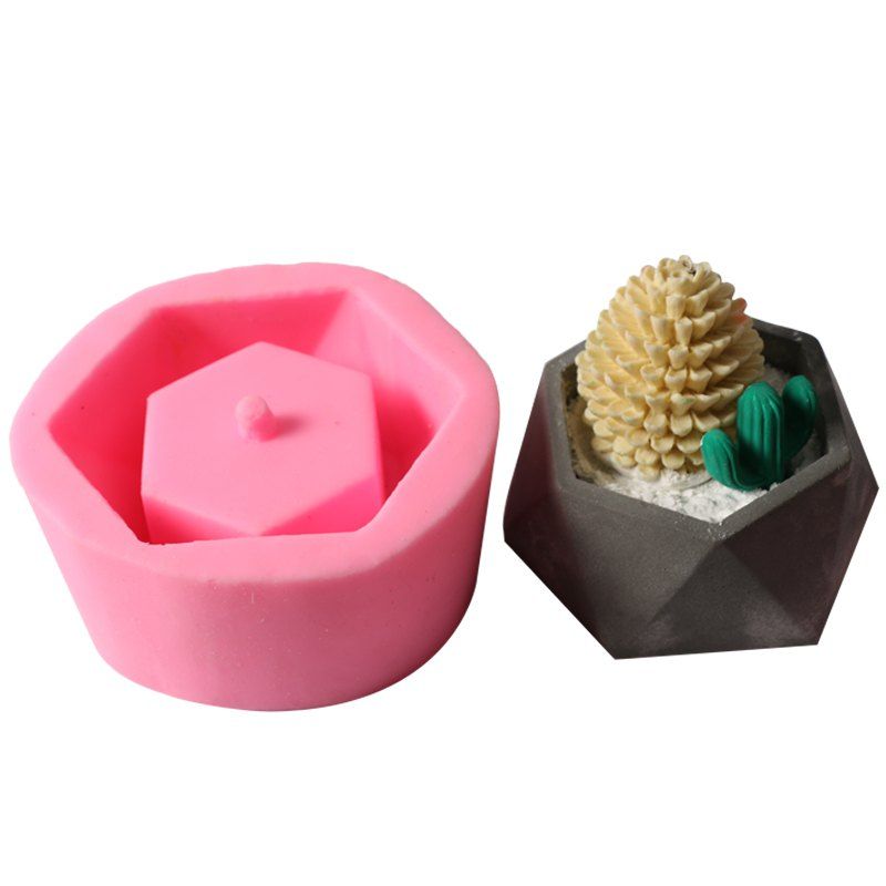 Mold Showcase