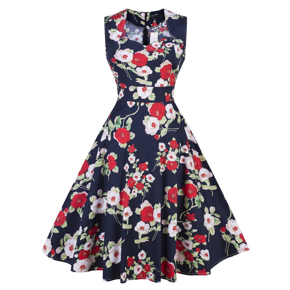 Summer Dresses for Women