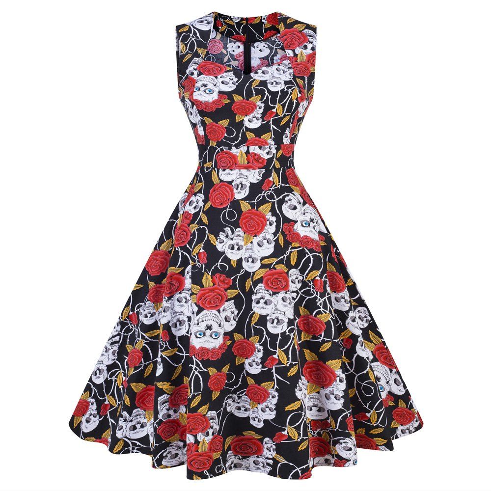 Summer Dresses 2018
