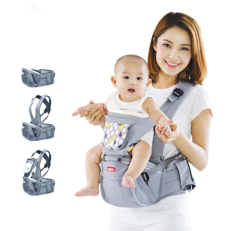 baby carrier 18 months