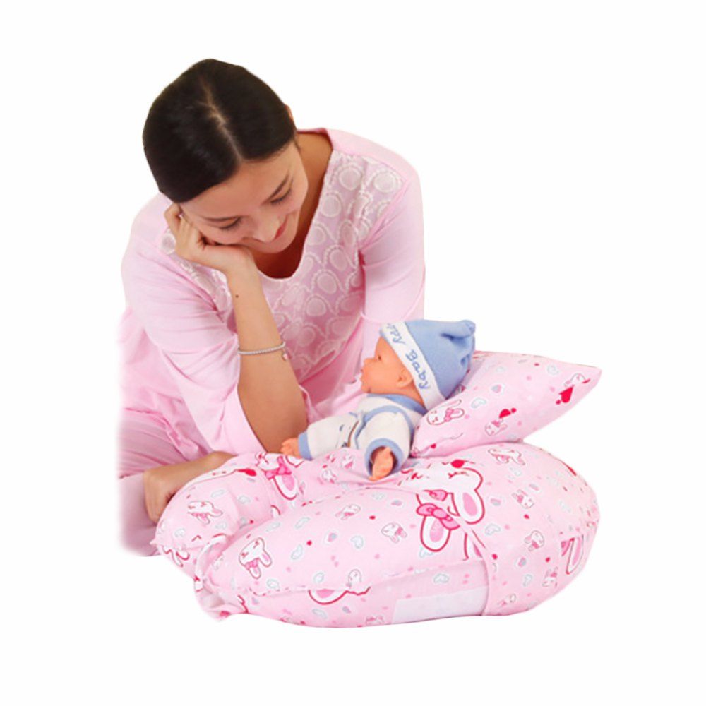 40 Off The New U Shaped Breast Baby Learns To Sit On A Baby