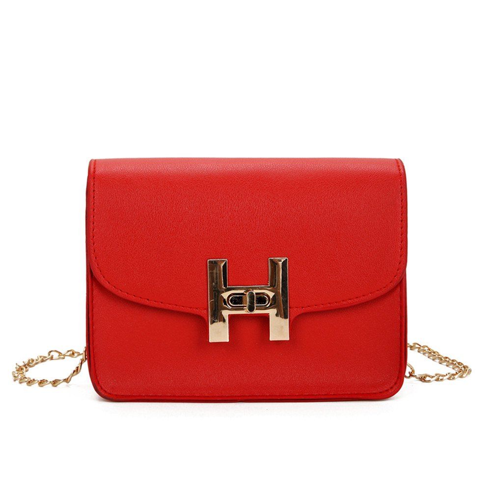 Small Square Bag Mini Chain Las Shoulder Messenger Wild