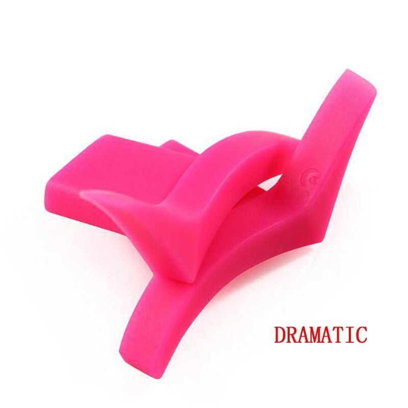 [45 OFF] Fashion Women Eye Makeup Tools Eyeliner Mold Rosegal