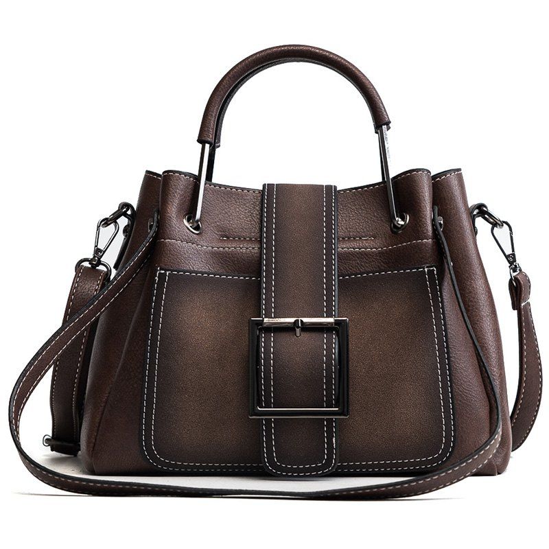 2018 New Las Handbags Fashion Wild Messenger 2018 New Las Handbags Fashion Wild Messenger Shoulder Large Volume Trendy