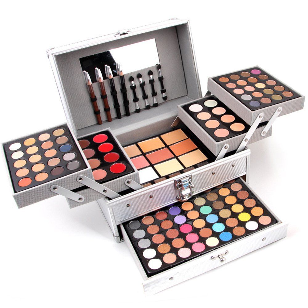 Makeup Box Set In Desh Mugeek Vidalondon