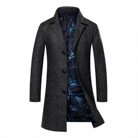 mens dress coats