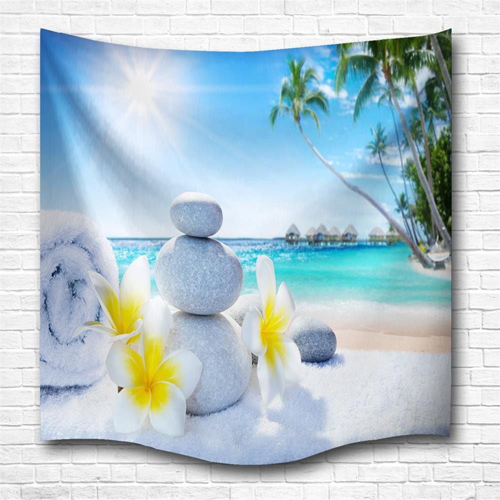 Download Chambre decorations de plage For Free