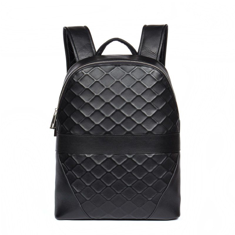 2018 Danjue Genuine Leather Men S Backpack Capacity Soft Travel Danjue Genuine Leather Men S Backpack Capacity Soft Travel Bags Hight Quality Cowhide Business