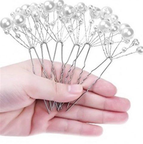 Flower Hair Accessories
