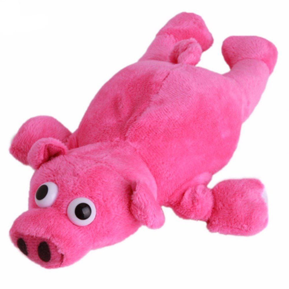 flying pig stuffed animal