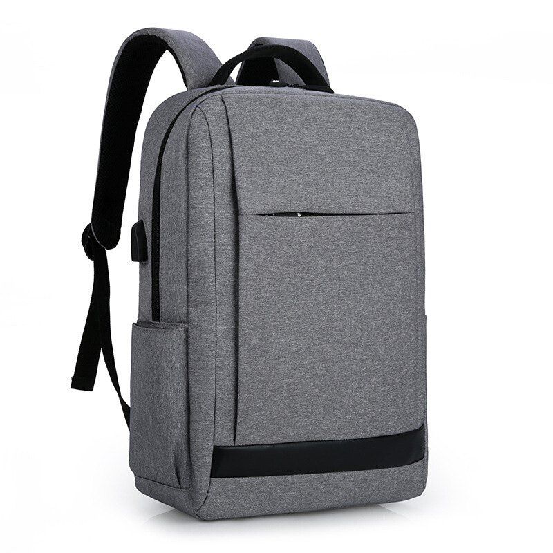 Men And Las Business Backpack Computer Bag 15 6 Inch Shoulder Student