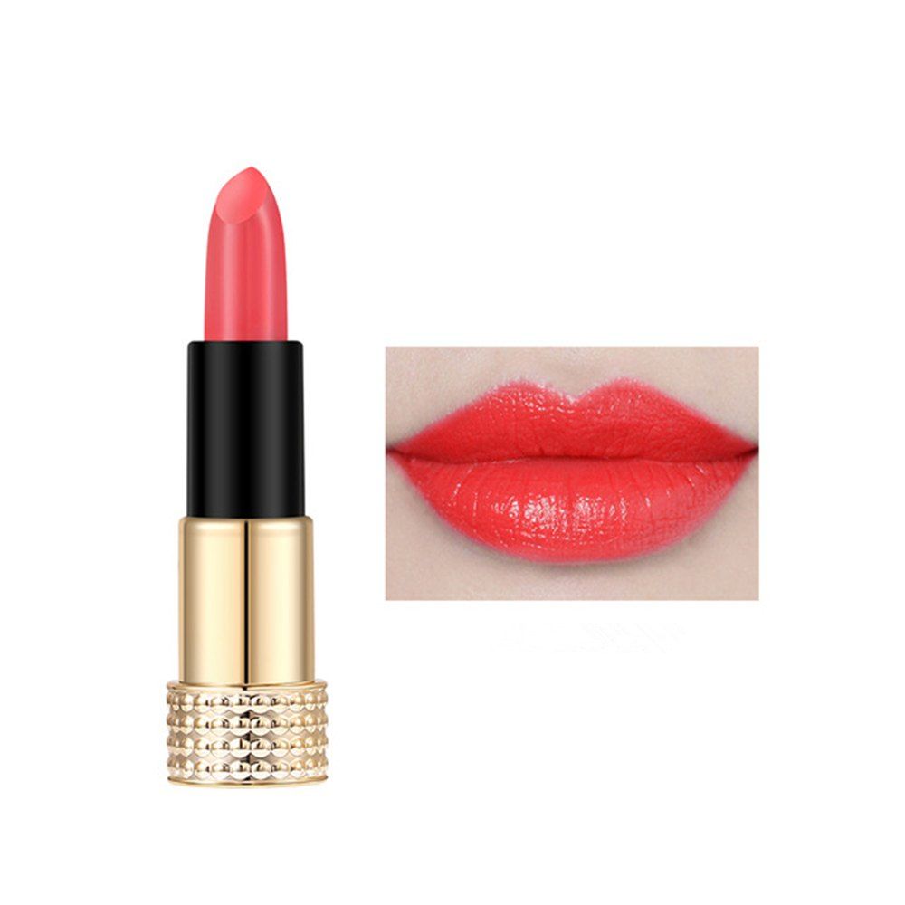 [12% OFF] OTWOO Lipstick Matte Long Lasting Kissproof Waterproof Lip ...