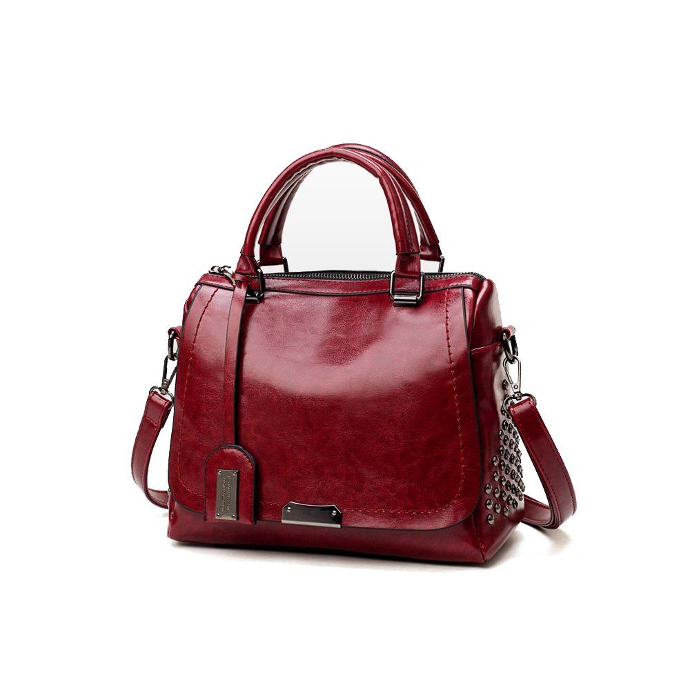 2018 Luxury Women Leather Handbag Messenger Bag Female Luxury Women Leather Handbag Messenger Bag Female Shoulder S Embroidery Flower
