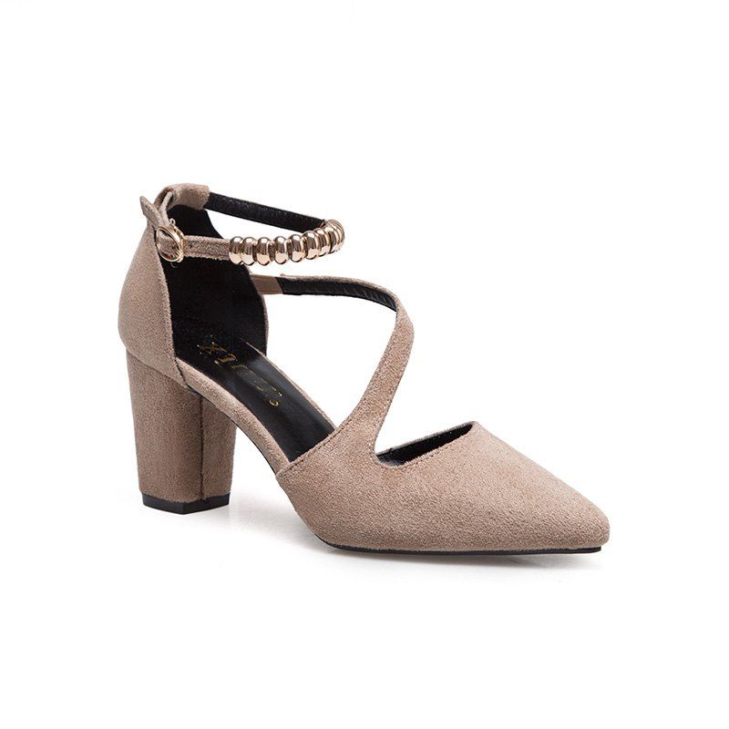 high heels shoes 2018