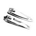 Toenail Manicure Set Portable Grinding Nail Cutting Tools 12PCS -  