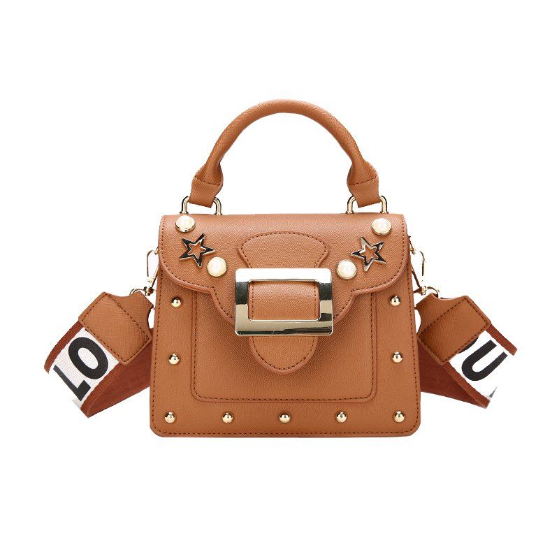 Bag Women S Tide Wild Wide Shoulder Strap Messenger Small Square Mobile Handbag Affordable Bag Women S Tide Wild Wide Shoulder Strap Messenger Small Square Mobile Handbag