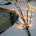 Led Battery Powered Christmas Fairy Wedding Decoration Light -  