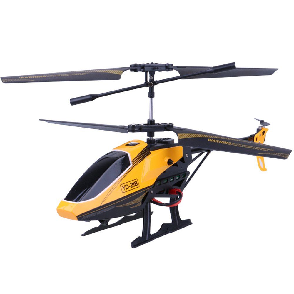Attop YD218 Remote Controlled Helicopter [29 OFF] Rosegal