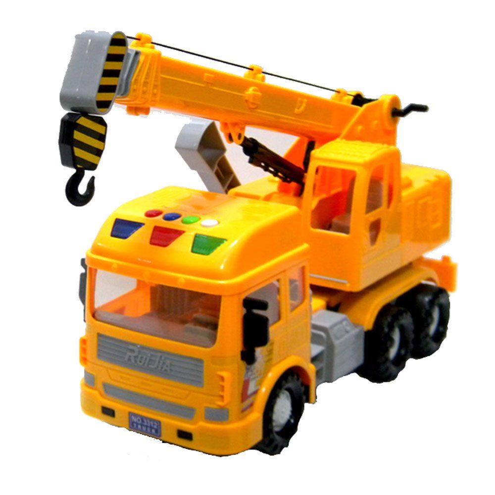 amazon toy crane truck