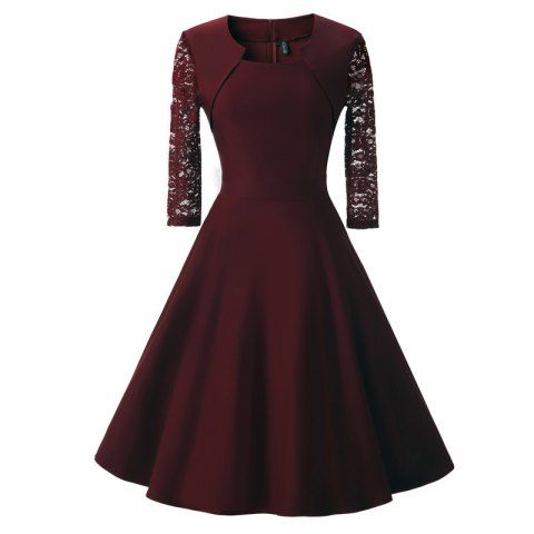 Vintage Dresses - Shop Vintage Style Dresses Online - RoseGal.com