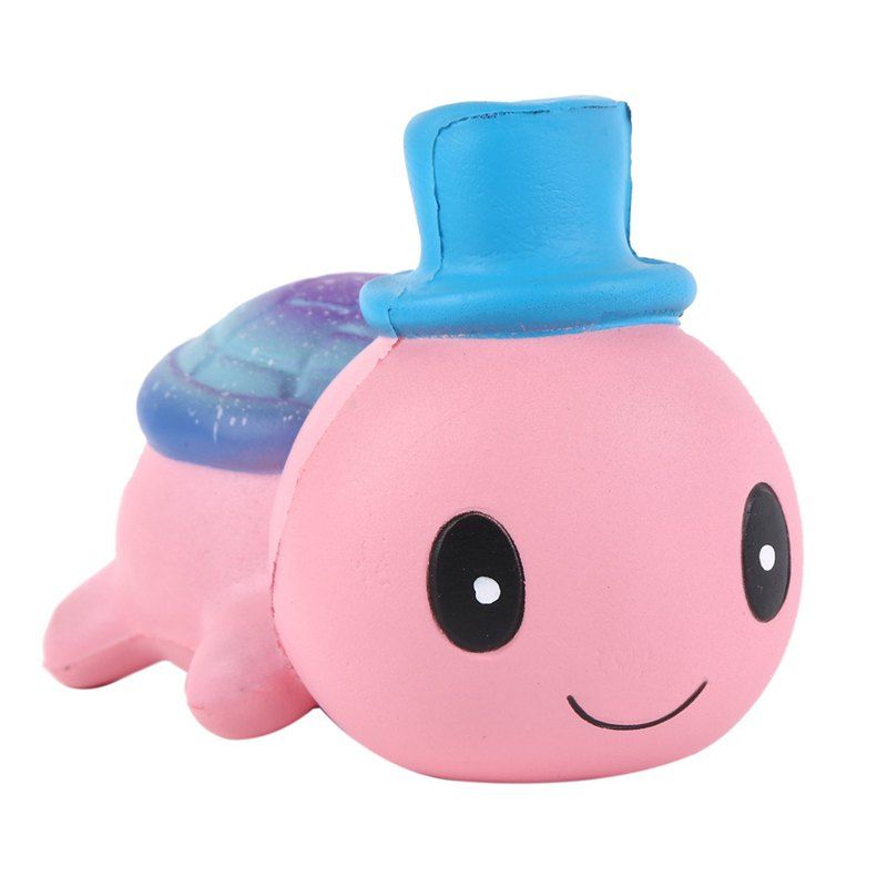 turtle squishy toy