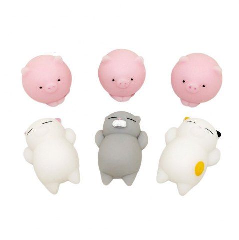 Squishy Toys Cheap Best Discount Squishies For Sale Online Free Shipping - RoseGal.com